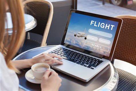 Searching flights .